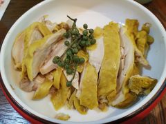 -院落新京菜·烤鸭(地安门店)
