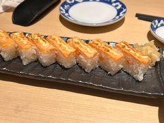 -小山日本料理(太古汇店)
