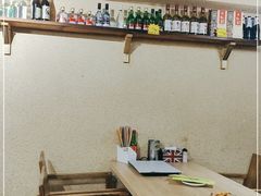 -烤五行·烧烤烤串(石佛营店)