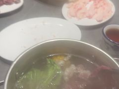 -贵宾牛·潮汕牛肉火锅(珠池总店)
