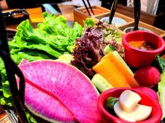 -黑牛の店·和牛烧肉(石家庄万象城店)