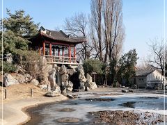 -国家植物园南园