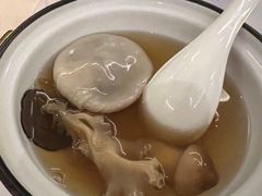 -上蔬无瑕· 创意素食·Vegetarian(华采天地店)