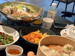 -简小舍·民间手艺菜(武昌江滩店)