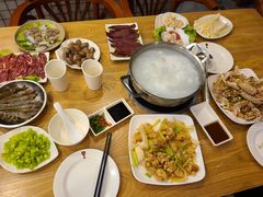 -吉友粥底火锅(方斜路店)