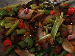 -沪华海鲜大酒楼(南汇店)