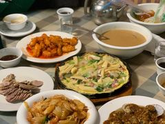-华春餐馆(鱼山路店)