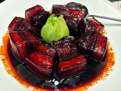 -蘇锦宴·淮扬菜烤鸭·小院(三元桥霄云路店)