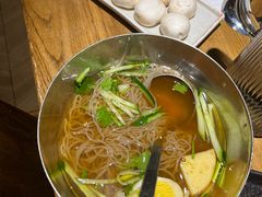 -泥炉烧肉师(新街口金銮巷店)