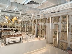 -% Arabica阿拉比卡咖啡(前滩太古里店)
