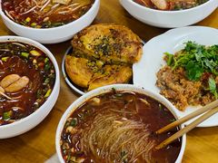 -白家高记肥肠粉(总店)