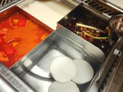 -海底捞火锅(龙湖三千集店)