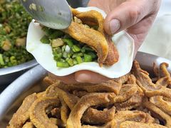 -郑庄脂渣海鲜楼(九水路店)