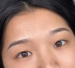 -Verywang半永久纹眉•仪器野生眉