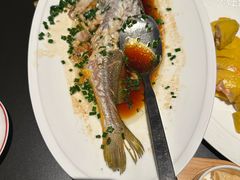-三利音·玖弄小鲜(浦东嘉里城店)