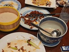 -百花深处·老北京风味菜