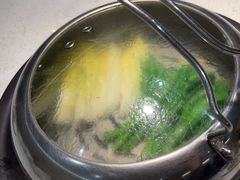 -青蓬蒸汽海鲜·深圳老字号·团建聚会(壹方城店)
