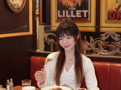 -Entrecôte 法国牛扒馆(保利·时光里店)