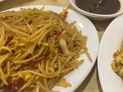 -姥家春饼店(漳州二路店)