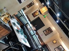 -二刀潮牛·鲜牛肉火锅(爱融荟城店)