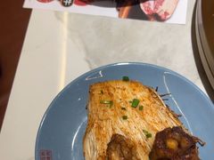 -汉阳廷自助烤肉·火锅(万丰海岸城店)