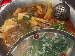 -刘一锅筋头巴脑(大悦城C店)