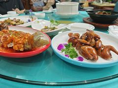 -顺德家厨(白云店)