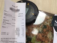 -7fresh七鲜(大族广场店)