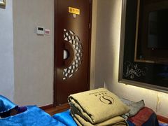 -华夏良子·足道SPA艾灸(开源店)