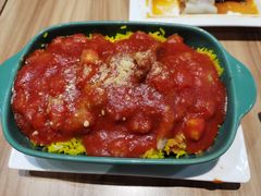 -胜记凯心茶餐厅(汇金财富广场店)