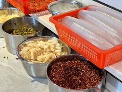 -李易面馆(高桥店)