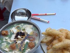 -老城豆腐汤(伊水路店)