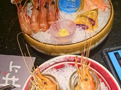 -上井料理黑金店(IFS国金中心店)