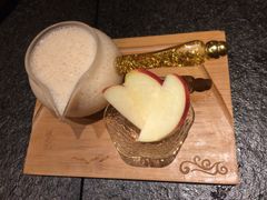 -丝路金桃·新疆菜(徐汇店)