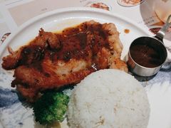 -添饭茶餐厅(天悦龙庭店)