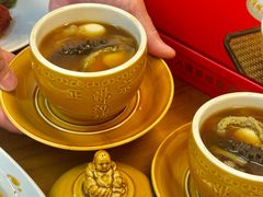 -李清佛跳墙|福建省十大名厨之首(后江埭店)