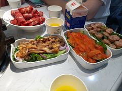 -么喱烤肉(中商百货店)