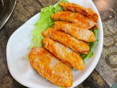-P1泥炉烤肉(市桥富华东路店)