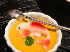 茶香炖奶-锦楼·臻选新杭帮(杭州中心店)
