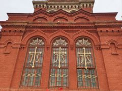 -圣·阿列克谢耶夫教堂