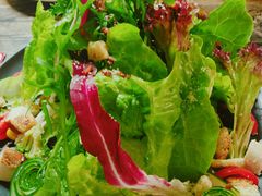 -HIGH FIVE哈福手工汉堡(桂林路店)