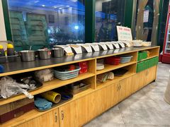 -老表牌·蛙蛙鸡冷锅鱼(成都东站店)