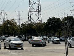 -光明驾校·学车·陪驾(杨浦店)