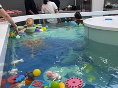 -优加国际游泳中心(开发区万达店)