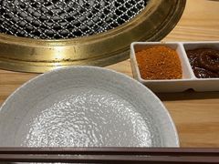 -江户烧肉(高德店)