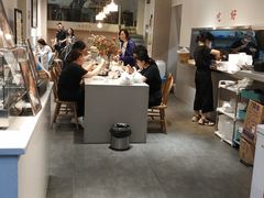 -小豆海棠(嘉兴路店)
