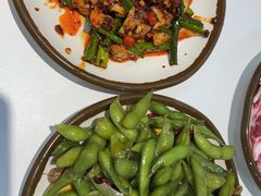 -白山烧烤(文安路万豪店)