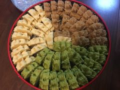-iFood甜嫩嫩(江东北路店)