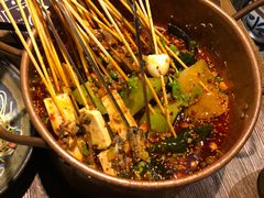 -爷门串串(江南西店)