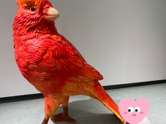 -上海宝龙美术馆